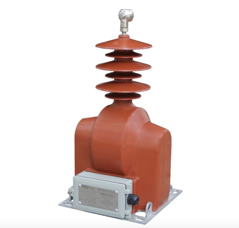 Biến Điện Áp 10-22kv Ngoài Trời EMIC - PTX-1ZHOXX EM6E01