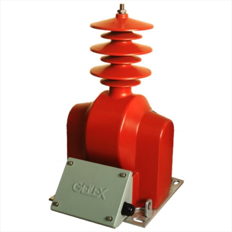 Biến Điện Áp 22kv Ngoài Trời EMIC - PT22-1ZHO1