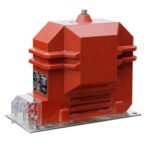 Biến Điện Áp 22kv Trong Nhà 1 Mạch Đo Lường EMIC - PT22-1ZHIX EM6D09
