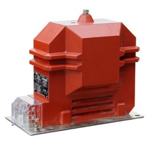 Biến Điện Áp 22kv Trong Nhà 1 Mạch Đo Lường EMIC - PT22-1ZHIX EM6D09