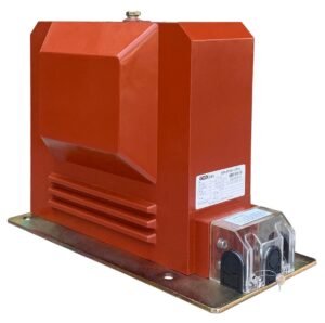 Biến Điện Áp 22kv Trong Nhà EMIC - PT22-1ZHIXX MAX 50VA EM6D02