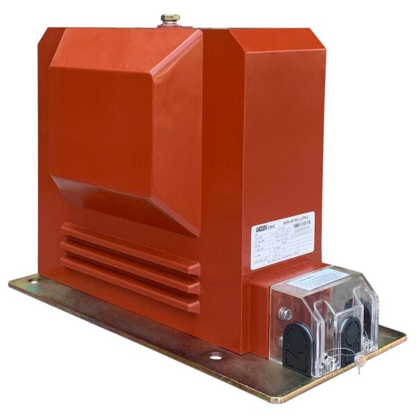 Biến Điện Áp 22kv Trong Nhà EMIC - PT22-1ZHIXX MAX 50VA EM6D02