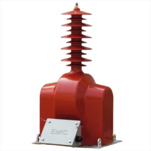 Biến Điện Áp 35kv Ngoài Trời EMIC - PT35-1ZHOXX EM6H01