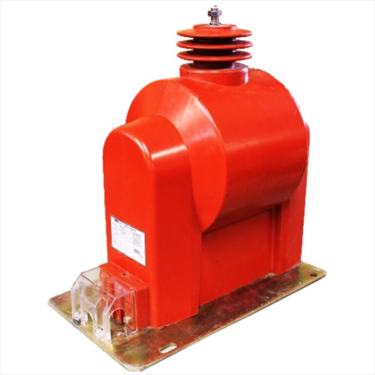 Biến Điện Áp 35kv Trong Nhà EMIC - PT35-1ZHIXX EM6G01