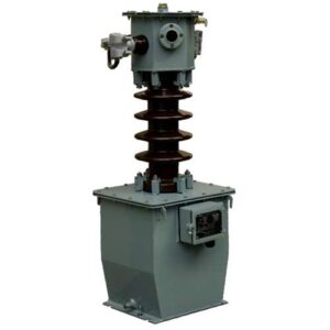 Biến Dòng 22kv Ngâm Dầu 1 Mạch Ct22-1cxodxx 1-400a EMIC - EM5FB04 3-5 Tỷ Số Ratio