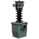 Biến Dòng 22kv Ngâm Dầu 2 Mạch Ct22-2cxodxc 1-400a EMIC - EM5FB15
