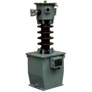 Biến Dòng 22kv Ngâm Dầu 2 Mạch Ct22-2cxodxc 1-400a EMIC - EM5FB15