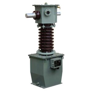 Biến Dòng 22kv Ngâm Dầu 2 Mạch Ct22-2cxodxc 200-1600a EMIC - EM5FB18