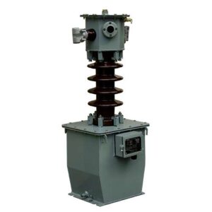 Biến Dòng 22kv Ngâm Dầu 2 Mạch Ct22-2cxodxx 1-400a EMIC - EM5FB09