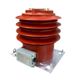 Biến Dòng 22kv Ngoài Trời 2 Mạch 0.5/5p20 Ct22-2cxoxc EMIC - EM5E04