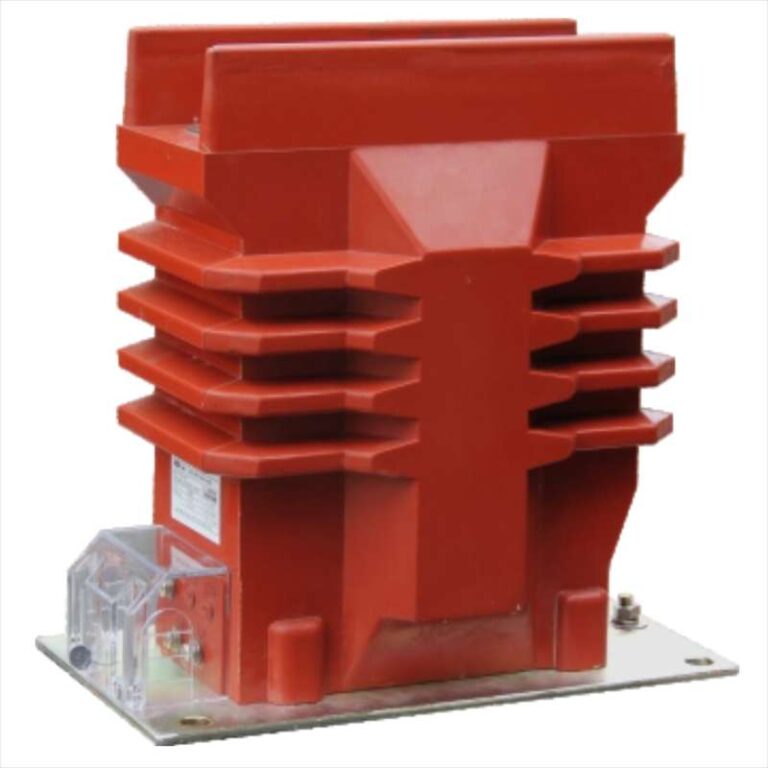 Biến Dòng 22kv Trong Nhà 1 Mạch Đo Lường Ct22-1cxixx EMIC - EM5D40