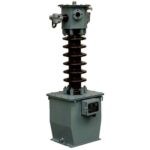 Biến Dòng 35kv Ngâm Dầu 1 Mạch Ct35-1cxodxx 1-400a EMIC - EM5KB04 3-5 Tỷ Số Ratio