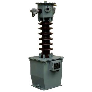 Biến Dòng 35kv Ngâm Dầu 1 Mạch Ct35-1cxodxx 1-400a EMIC - EM5KB04 3-5 Tỷ Số Ratio