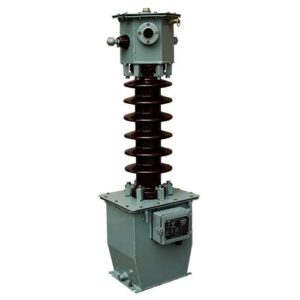 Biến Dòng 35kv Ngâm Dầu 1 Mạch Đo Lường Ct35-1cxodxx 1-500a EMIC - EM5KB01