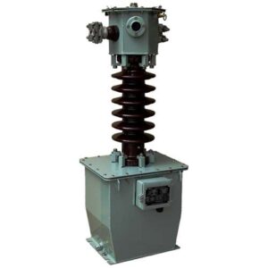 Biến Dòng 35kv Ngâm Dầu 2 Mạch Ct35-2cxodxc 1-400a EMIC - EM5KB15