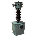 Biến Dòng 35kv Ngâm Dầu 2 Mạch Ct35-2cxodxx 1-400a EMIC - EM5KB09