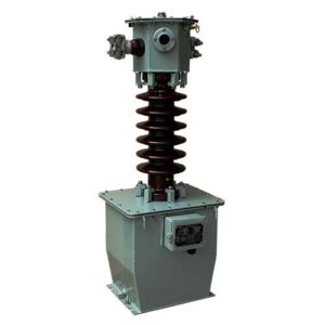 Biến Dòng 35kv Ngâm Dầu 2 Mạch Ct35-2cxodxx 1-400a EMIC - EM5KB09