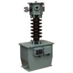 Biến Dòng 35kv Ngâm Dầu 3 Mạch Ct35-3cxodxx 1-400a EMIC - EM5KB21