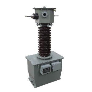Biến Dòng 35kv Ngâm Dầu 3 Mạch Ct35-3cxodxx 200-1600a EMIC - EM5KB24