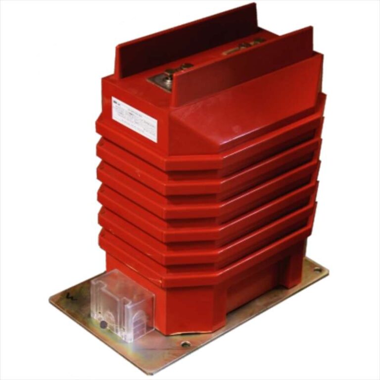 Biến Dòng 35kv Trong Nhà 2 Mạch 0.5/5p20 Ct35-2cxixc EMIC - EM5G15
