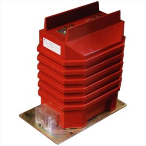 Biến Dòng 35kv Trong Nhà 3 Mạch 0.5/5p20/5p20 Ct35-3cxixc EMIC - EM5G18