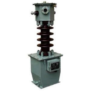 Biến Dòng 6-22kv Ngâm Dầu 1 Mạch Đo Lường Ct22-1cxodxx 1-500a EMIC - EM5FB01