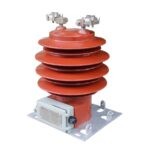 Biến Dòng 6-22kv Ngoài Trời 1 Mạch Đo Lường Ctx-1cxox EMIC - EM5E01