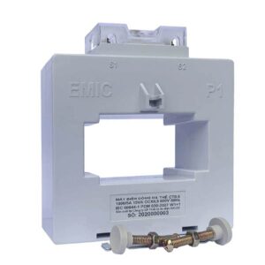 Biến Dòng Điện Hạ Thế Vuông - EMIC