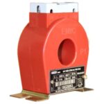 Biến Dòng Điện Hạ Thế Xuyến - EMIC