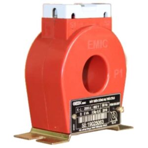 Biến Dòng Điện Hạ Thế Xuyến - EMIC