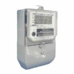 Công Tơ Điện Tử 1 Pha 2 Dây EMIC - CE-18G
