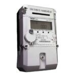 Công Tơ Điện Tử 1 Pha Đa Chức Năng EMIC - CE-14MGS