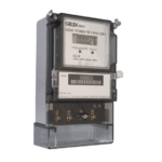 Công Tơ Điện Tử 1 Pha EMIC - CE-38