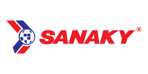 Thương hiệu thiết bị điện Sanaky