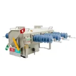Cầu dao phụ tải LBS BuHeung 630A 24kV ngoài trời