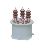 Máy Biến Áp Đo Lường Trung Thế 3 Pha Ngoài Trời Kiểu Ngâm Dầu EMIC - PTX-3ZHOD