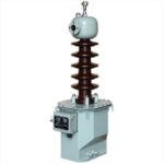 Máy Biến Áp Ngâm Dầu 35kv-1 Sứ EMIC - PT35-1ZHODXX