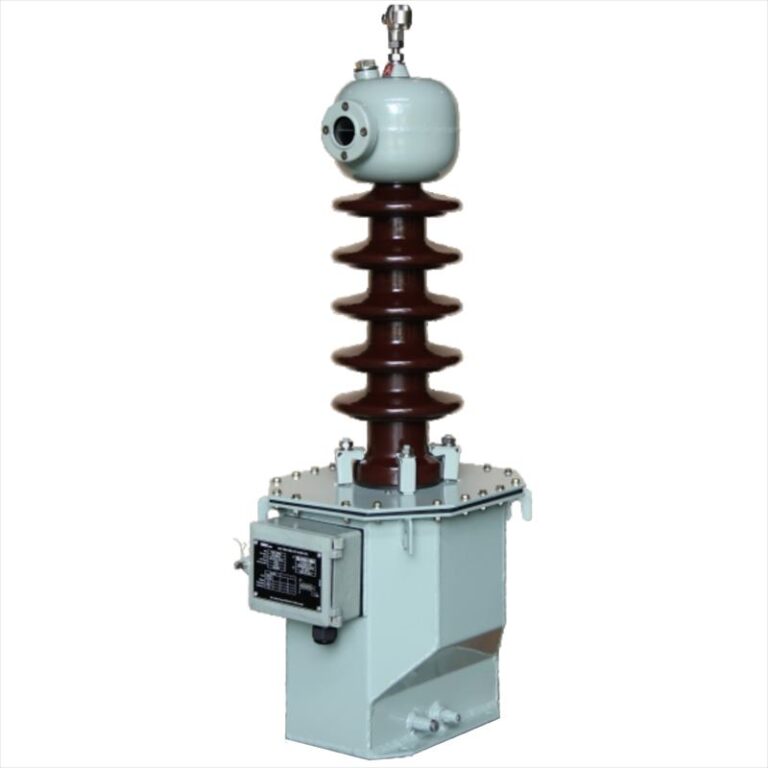 Máy Biến Áp Ngâm Dầu 35kv-1 Sứ EMIC - PT35-1ZHODXX