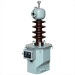 Máy Biến Áp Nguồn Ngâm Dầu 24kv 1 Sứ EMIC - PT22-1ZHODXS