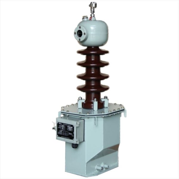 Máy Biến Áp Nguồn Ngâm Dầu 24kv 1 Sứ EMIC - PT22-1ZHODXS