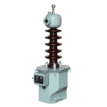 Máy Biến Áp Nguồn Ngâm Dầu 35kv 1 Sứ EMIC - PT35-1ZHODXS