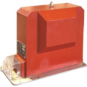 Máy Biến Áp Trung Thế 1 Pha Trong Nhà EMIC - PT10-1ZHIXX ME6A02