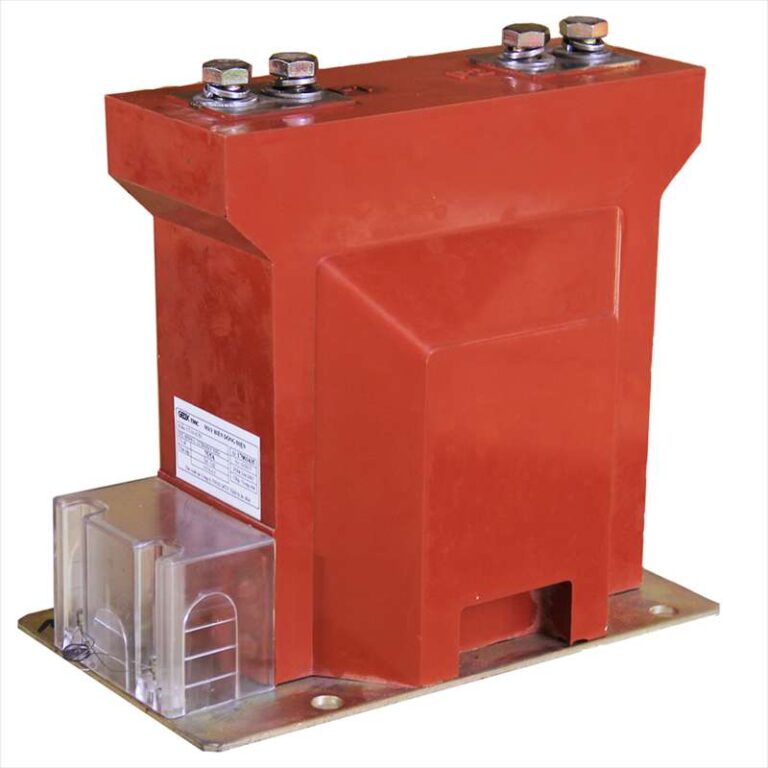 Máy Biến Dòng Trong Nhà Đúc Chân Không 6-15kv-1 Mạch EMIC - EM5A02 Ctx-1cxix