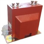Máy Biến Dòng Trong Nhà Đúc Chân Không 6-15kv-2 Mạch 5p5; 5p10 EMIC - EM5A03 Ctx-2cxixx