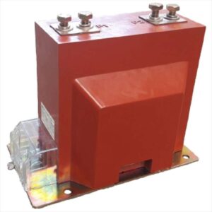 Máy Biến Dòng Trong Nhà Đúc Chân Không 6-15kv-2 Mạch 5p5; 5p10 EMIC - EM5A03 Ctx-2cxixx