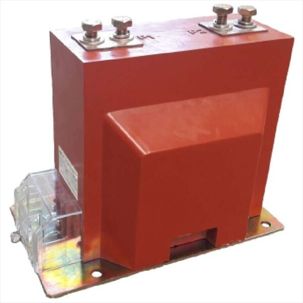 Máy Biến Dòng Trong Nhà Đúc Chân Không 6-15kv-2 Mạch 5p5; 5p10 EMIC - EM5A03 Ctx-2cxixx