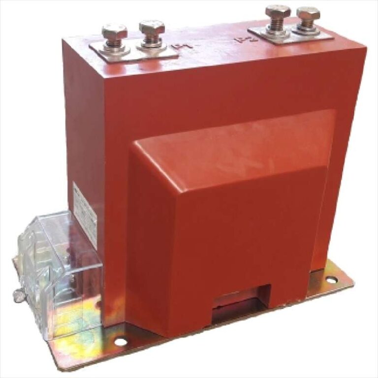 Máy Biến Dòng Trong Nhà Đúc Chân Không 6-15kv-2 Mạch 5p5; 5p10 EMIC - EM5A03 Ctx-2cxixx