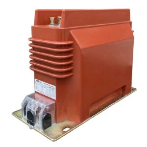 Máy Biến Dòng Trung Thế Trong Nhà 22-24KV EMIC - EM5D29 CTX-XCXIXX