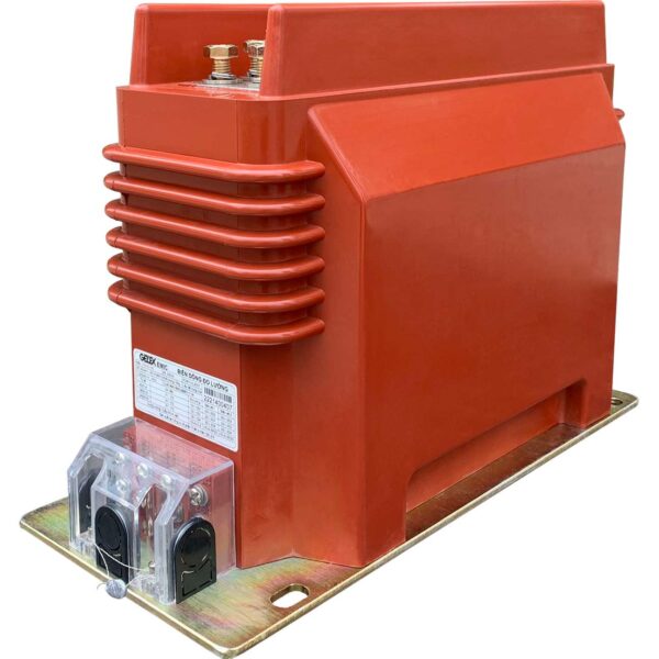 Máy Biến Dòng Trung Thế Trong Nhà 22-24kv EMIC - EM5D43 CTX-XCXIXX