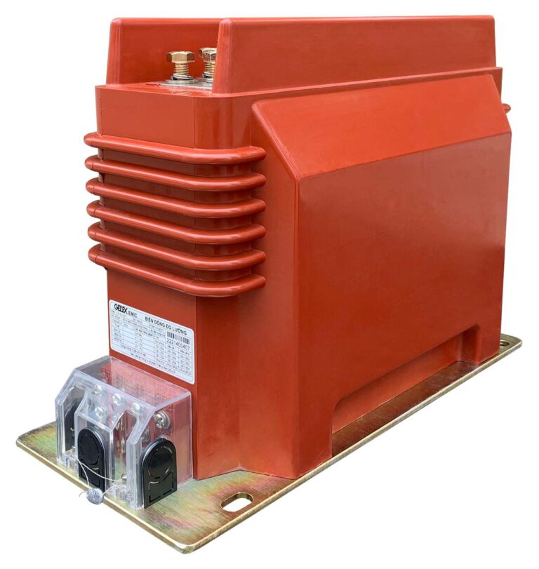 Máy Biến Dòng Trung Thế Trong Nhà 22-24kv EMIC - EM5D43 CTX-XCXIXX